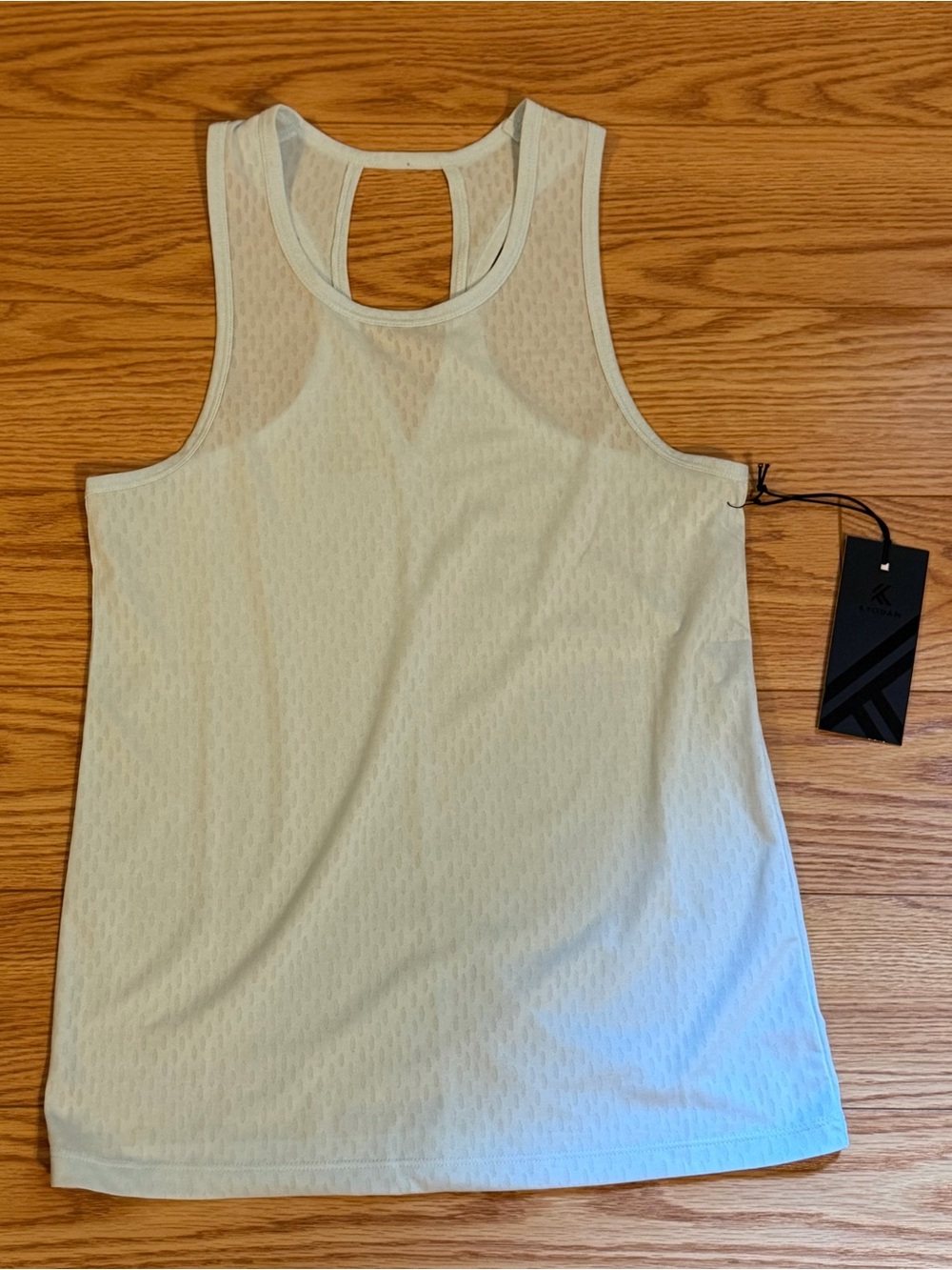 Women's Performance Tank Top